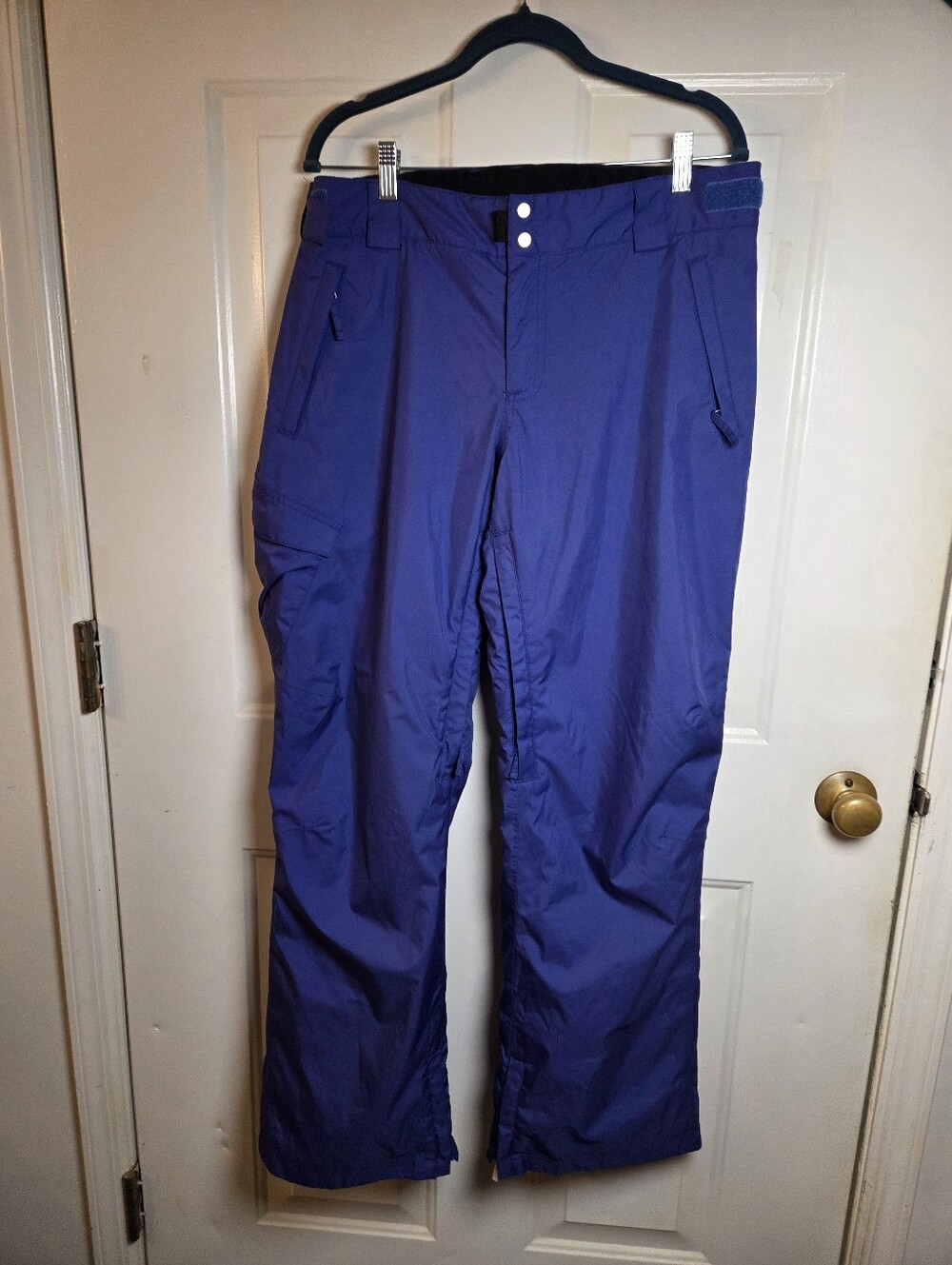 Sims Snowboard Ski Pants Womens Large